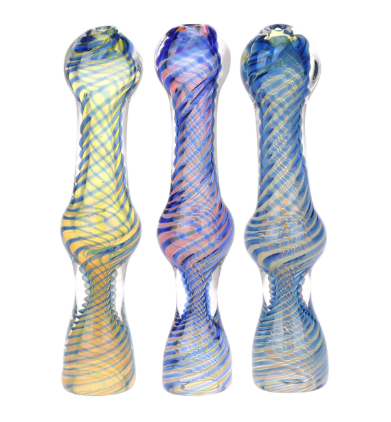 Photograph of product: Accessories - AFG - 4" Twisted Taster