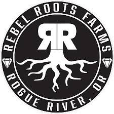 Photograph of product: Rebel Roots - Berry Pie - RSO