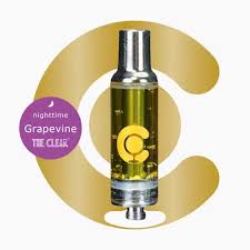 Photograph of product: The Clear | Grapevine VC