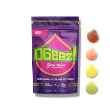 Photograph of product: The Fruits (I) | 100mg