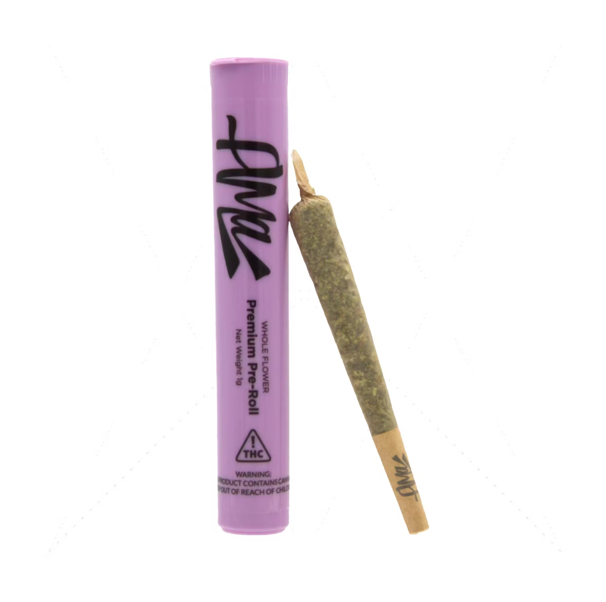 Photograph of product: Scoby Pre-Roll 1g