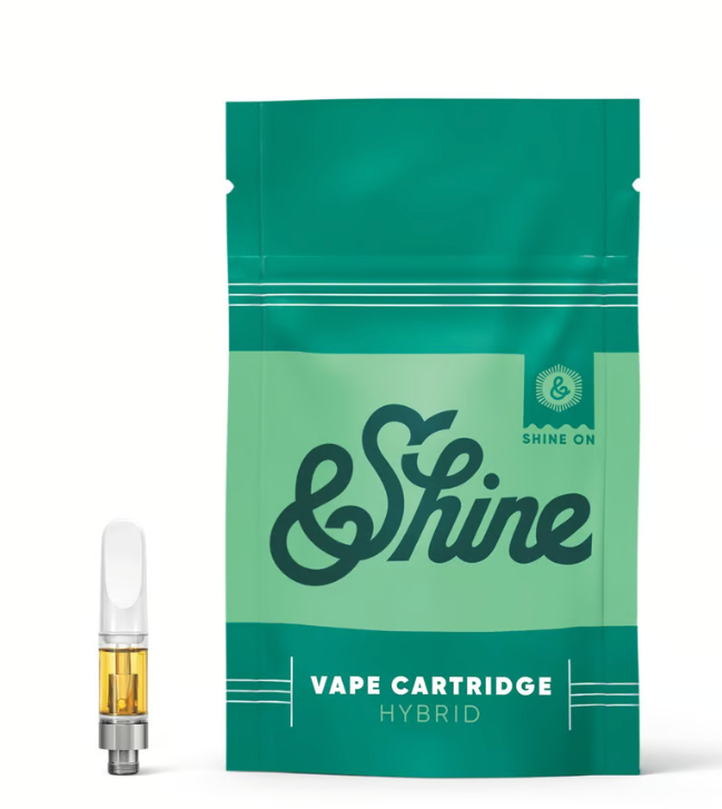 Photograph of product: Blue Raspberry Cart