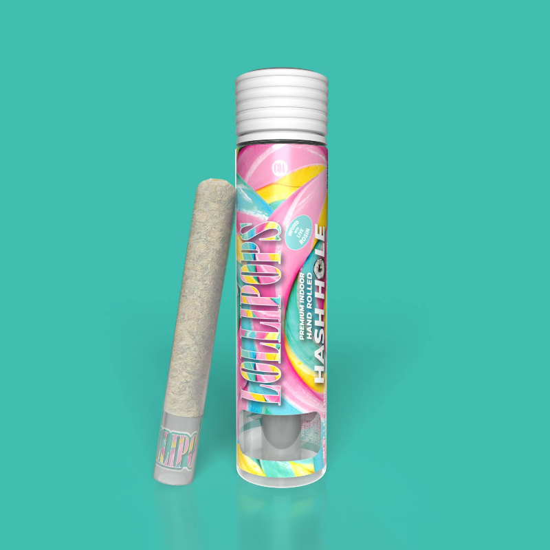 Photograph of product: HH | Loll i Pops |