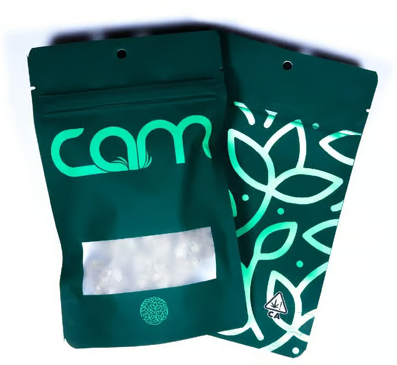 Photograph of product: CAM Dante's Inferno Private Reserve Flower - 14g