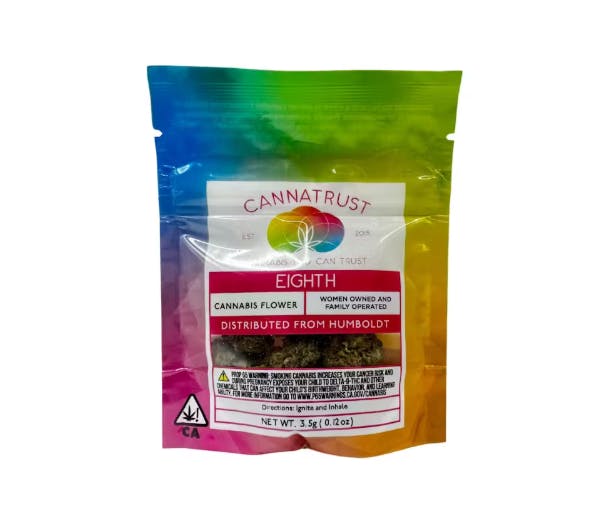 Photograph of product: Gazzurple 3.5g - 