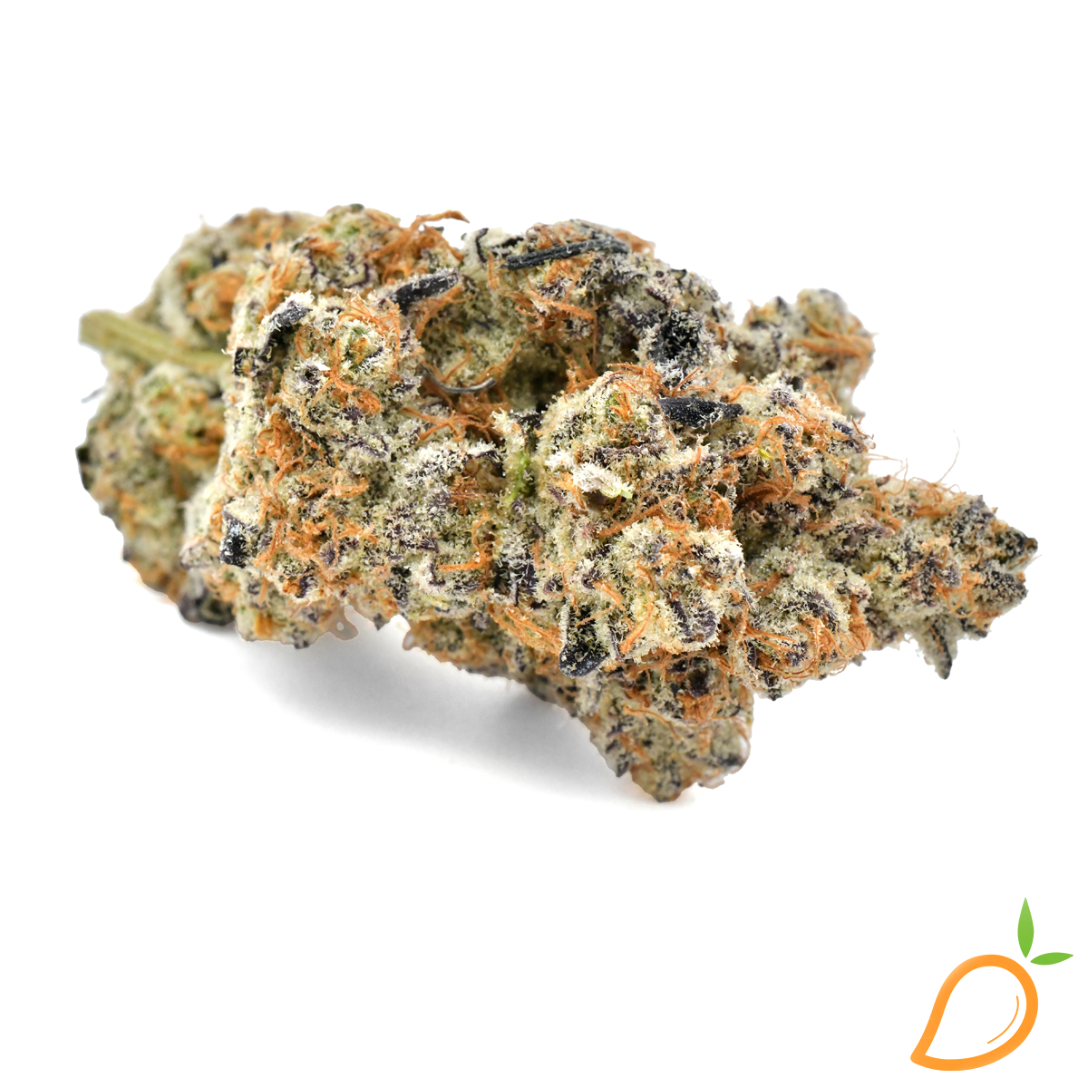 Photograph of product: Berry Mintz - High Rise - 28g