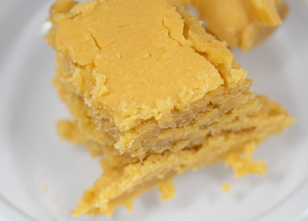 Photograph of product: CSC (I/H) Divorce Cake Wax