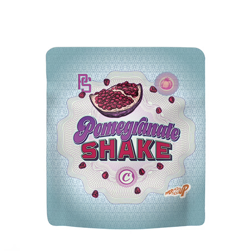 Photograph of product: Cookies: Pomegranate Shake (H) - Indoor - 3.5g