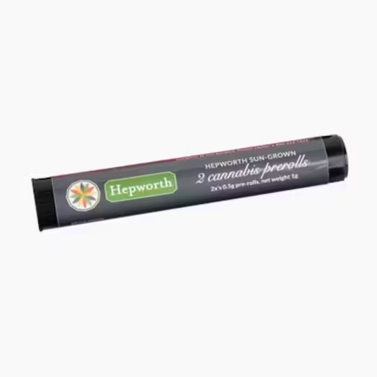 Photograph of product: Hepworth | Zkittles x Oreoz | 2pk | 2x.5g