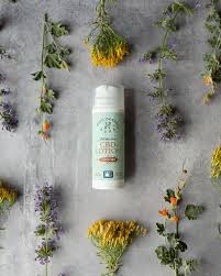 Photograph of product: HIGH CBD Lotion 3000mg | 3.5oz