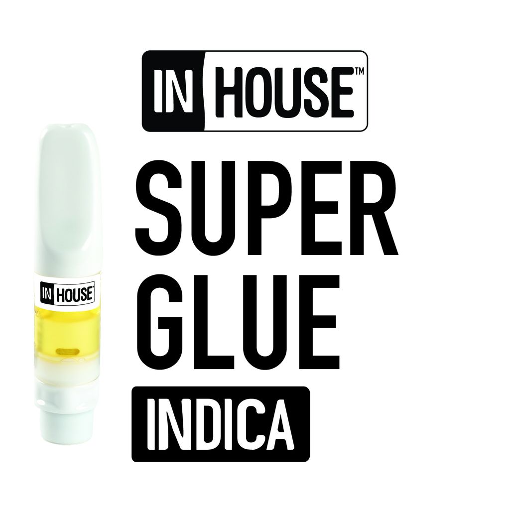 Photograph of Product: Super Glue - ["1g"]
