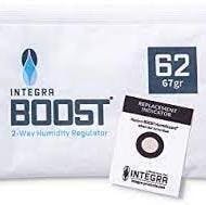 Photograph of product: Integra Boost - Large