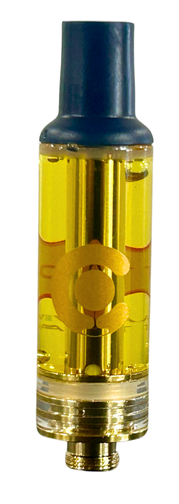 Photograph of product: Grapevine - Vape Cartridge - 1g