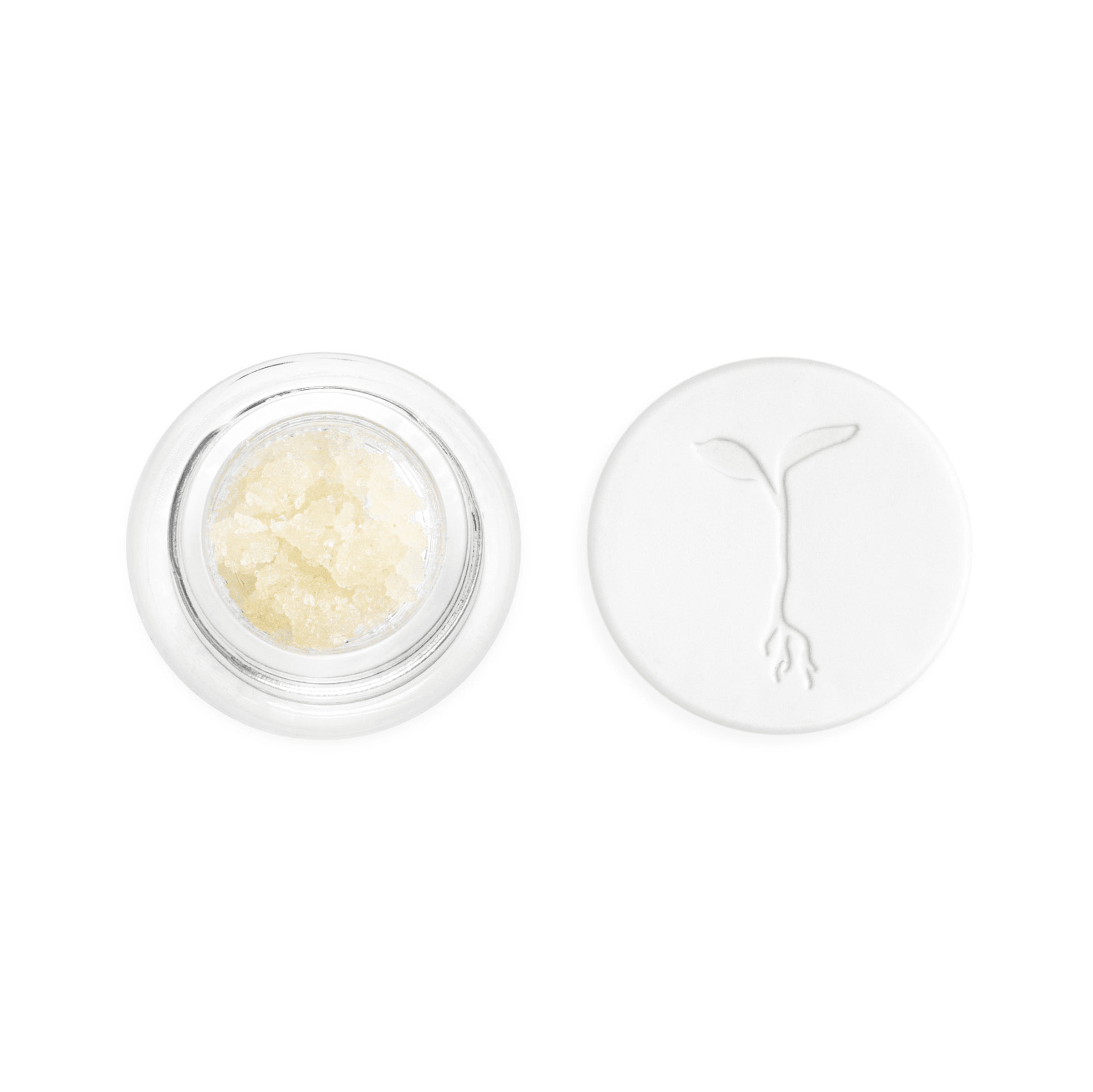 Photograph of product: Emerald Citron (Hybrid) Live Sauce