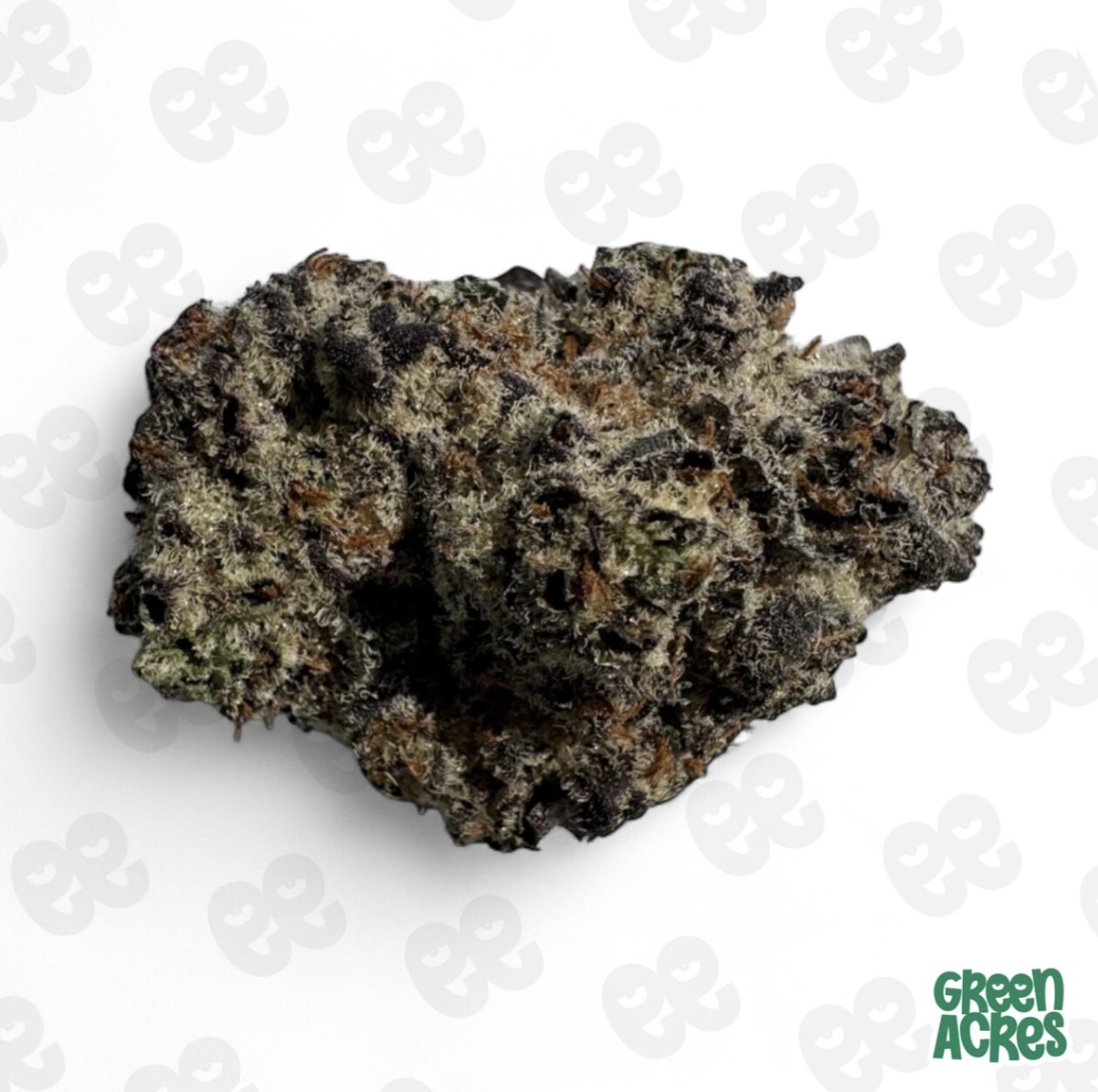 Photograph of product: (R) Panda: Chanel Runtz (H) - 28g