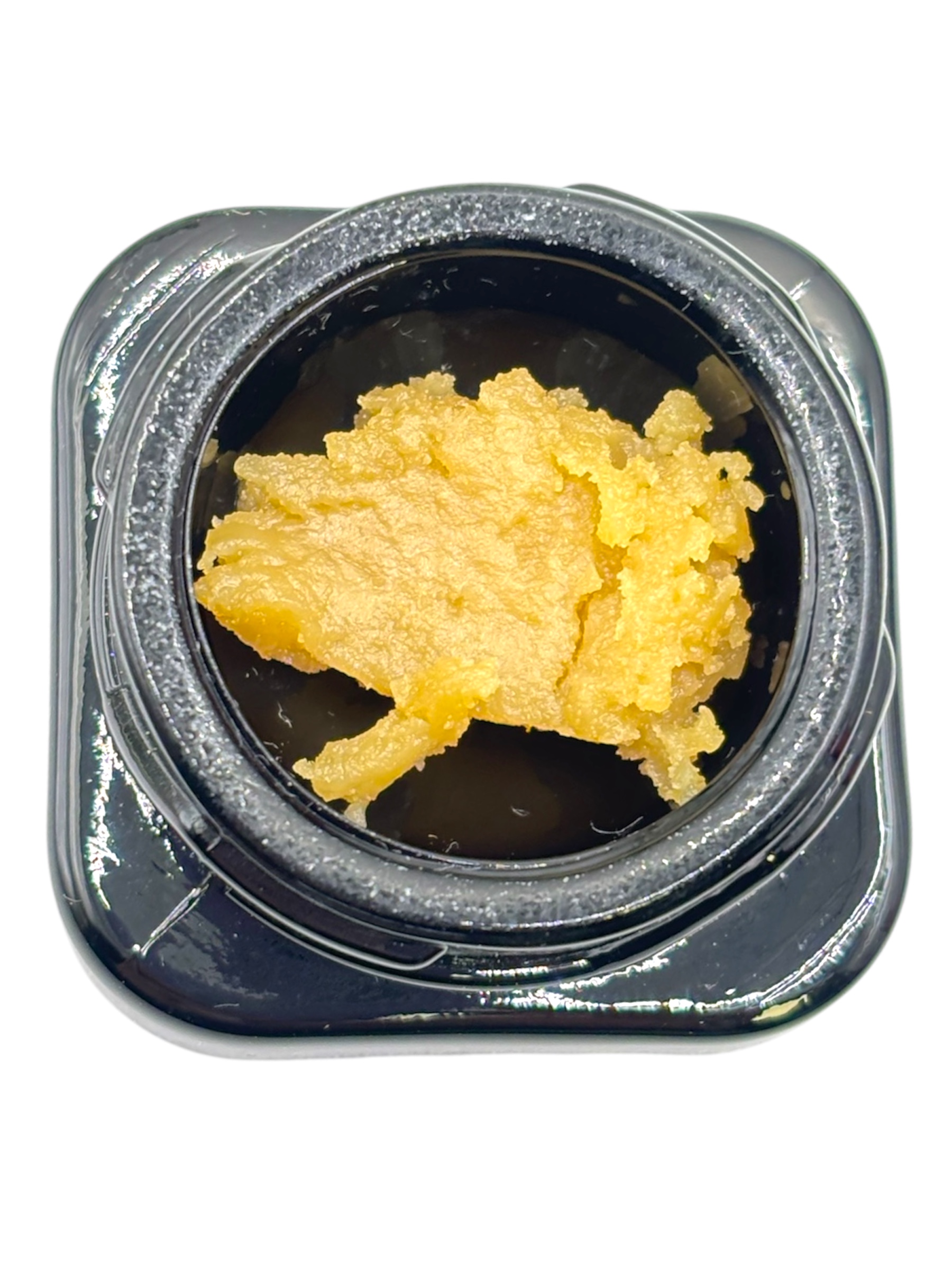 Photograph of product: Lit Labs Poontang Pie au chocolat Rosin Rec