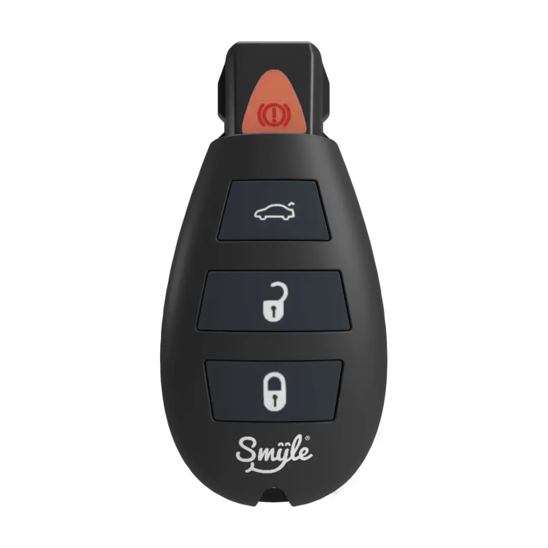 Photograph of product: Panjamin: Car Key Hidden Battery