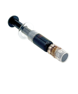 Photograph of product: FECO - SafeBet - 1g Syringe