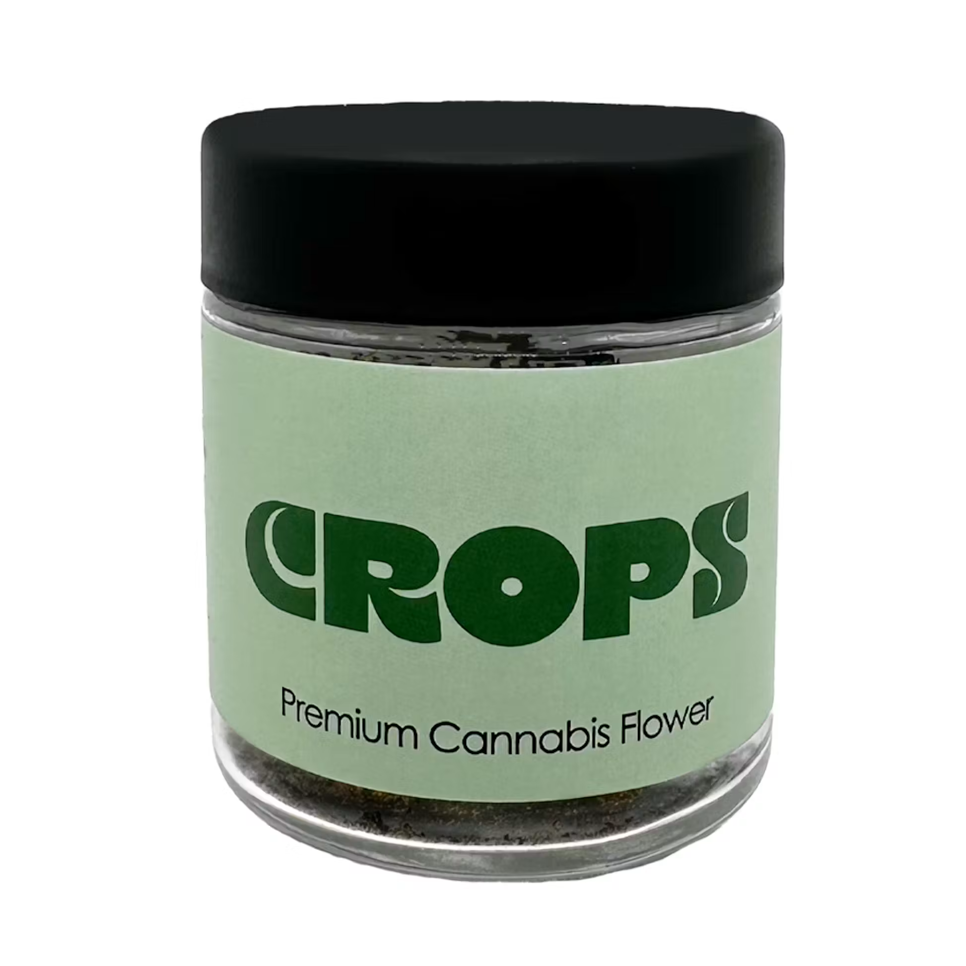 Photograph of product: Frozen Desert | Flower | 7g