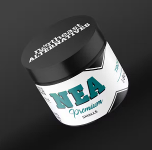 Photograph of product: Sherbert Honey | 3.5g | 26.91% TAC