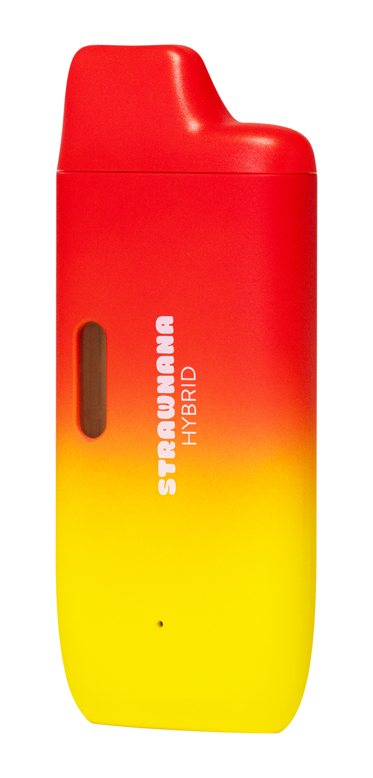 Photograph of product: Strawnana | Disposable Pen | 2g