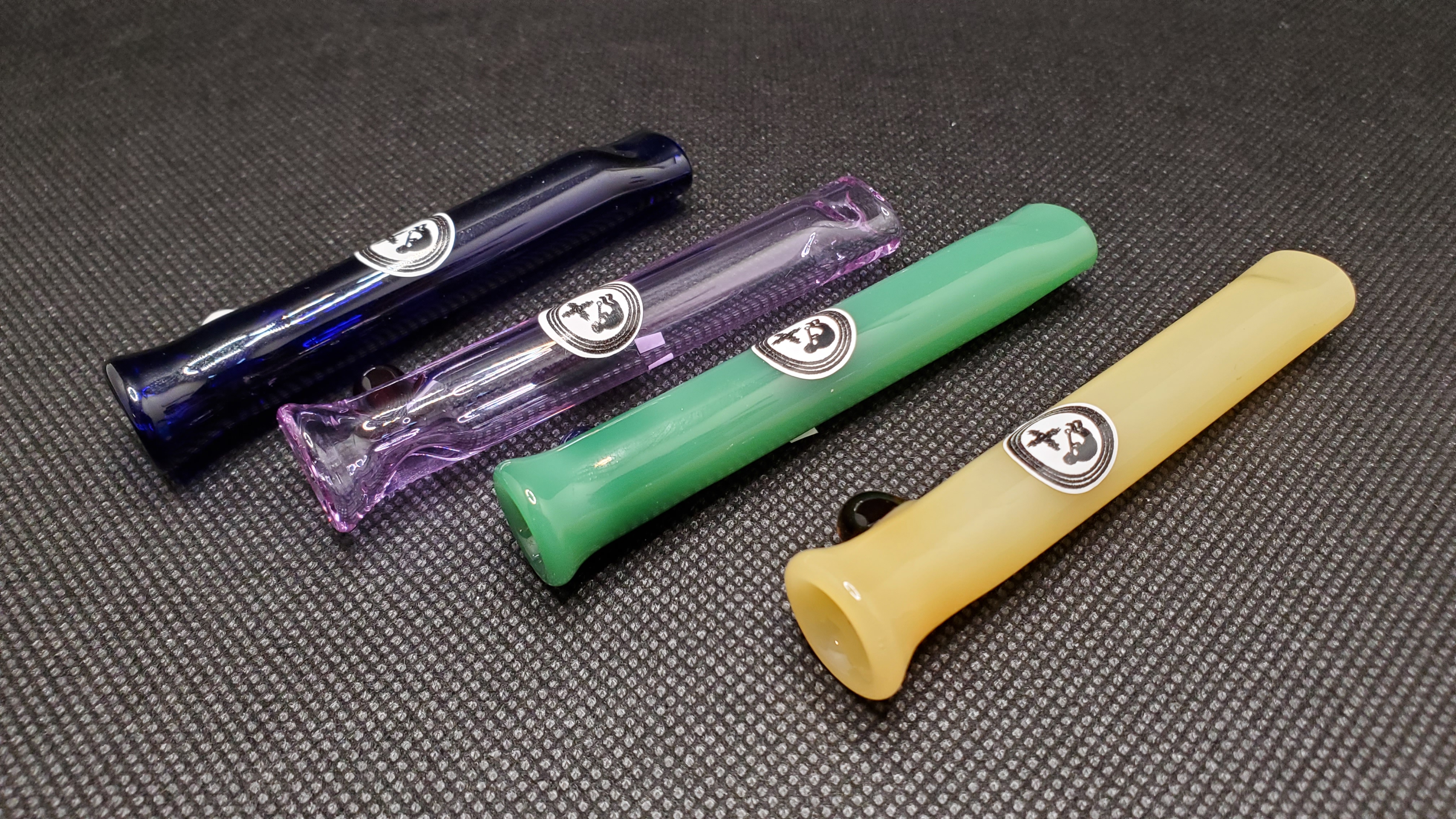 Photograph of product: Mimbres One Hitter Colored
