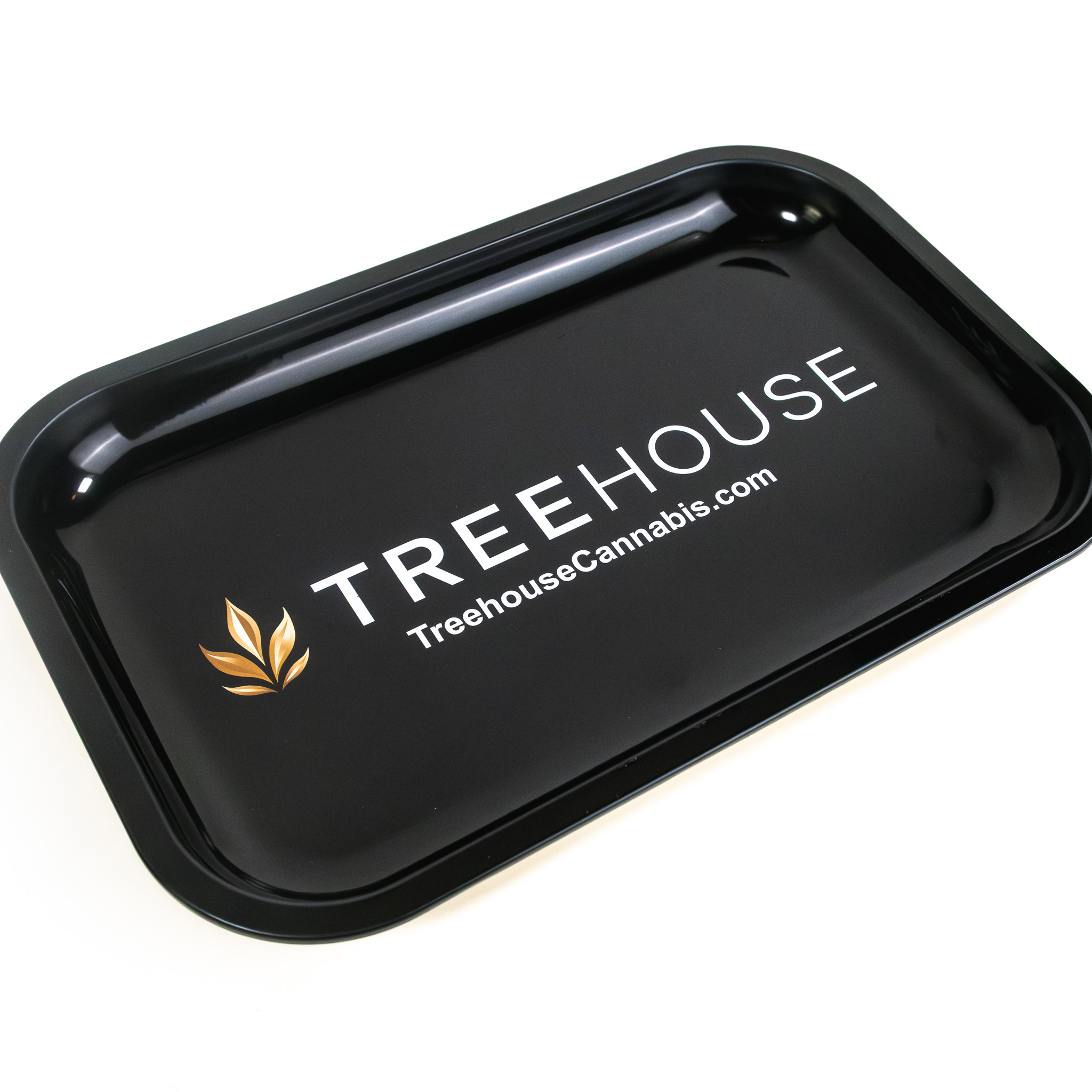 Photograph of product: Treehouse Rolling Tray