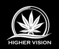 thumbnail-Size Logo for storeLogo: Higher Vision