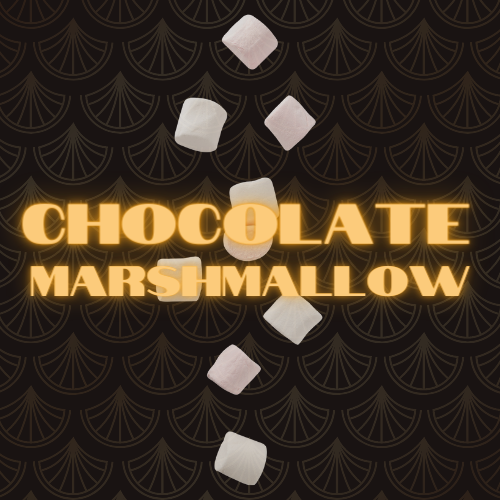 Photograph of product: Chocolate Marshmallow .5g Prerolls