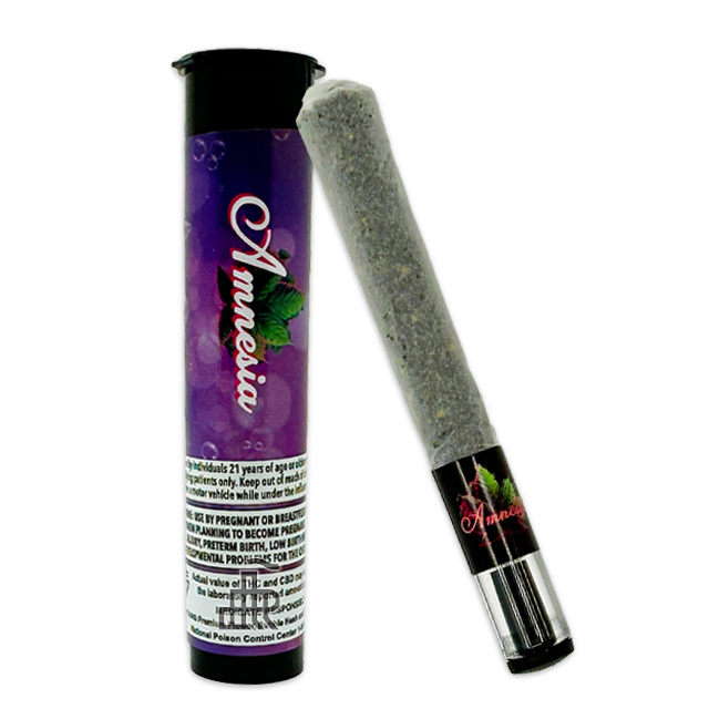 Photograph of product: Grand Daddy Purp | Infused | au chocolat Hole