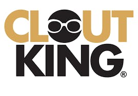 Photograph of product: CLOUT KING | CLOUT CANDY | PREROLL | 1G