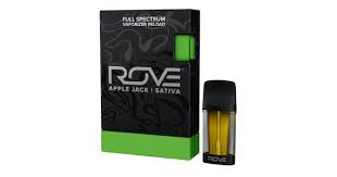 Photograph of product: RELOAD APPLE JACK