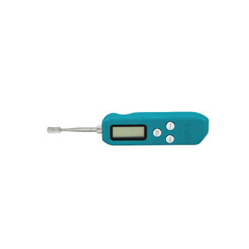 Photograph of product: DigiTl - Teal