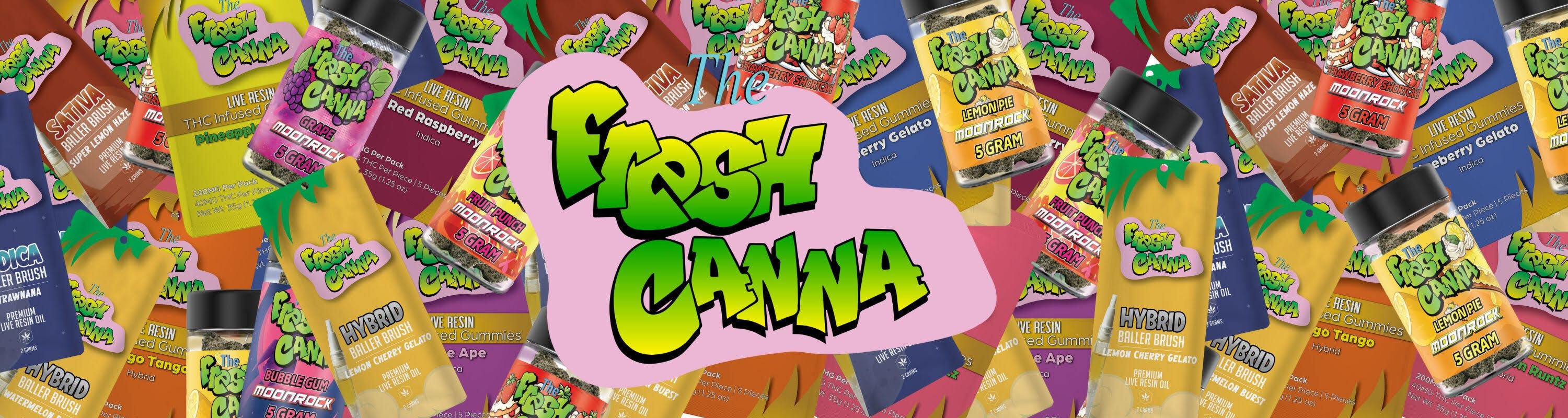 Photograph of product: Grape Ape | Live Resin | 2pc