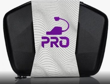 Photograph of product: Dab Rite Pro