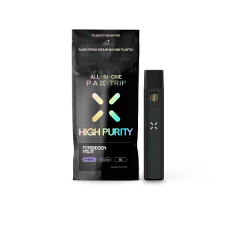 Photograph of product: Forbidden Fruit AIO | PAX