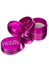 Photograph of product: Grinder - Pink - 2.5"