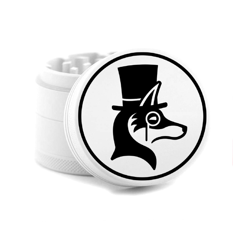 Photograph of product: Proper Grinder | White