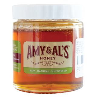 Photograph of product: Honey Jar 100mg
