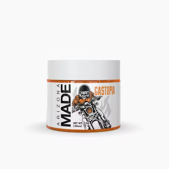 Photograph of product: Made Flower Gastopia 3.5g