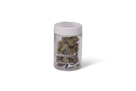 Photograph of product: Modified Grapes - 7g