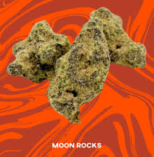 Photograph of product: Fruit Gusherz x Alien Mintz | 2g Moon Rock