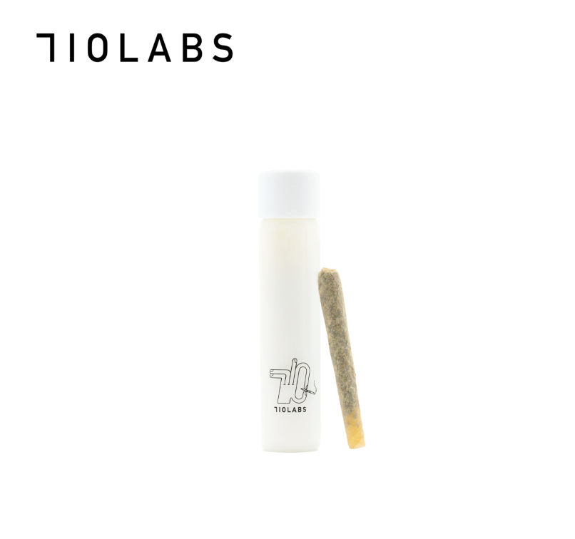 Photograph of product: Z PIE #22 1G PREROLL