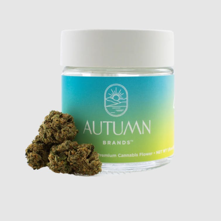 Photograph of product: BUBBLE BATH 3.5G - Oui'd - AUTUMN BRANDS