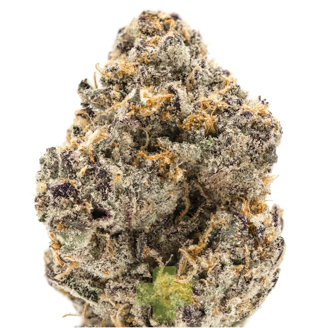 Photograph of product: Lava Kush - Eighth
