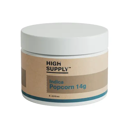 Photograph of product: High Supply | Chem Scout | 14g