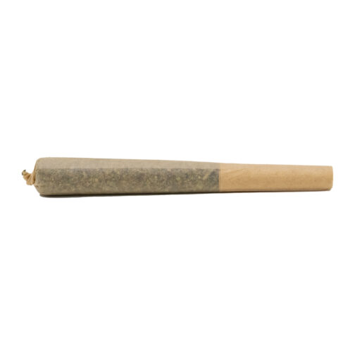 Photograph of product: Space Queen Rosin Infused - Preroll-1g