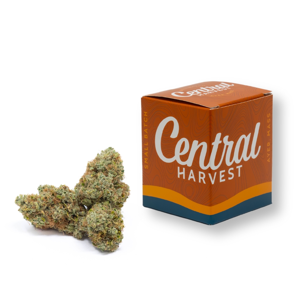 Photograph of product: Humboldt Sour Diesel | 3.5g