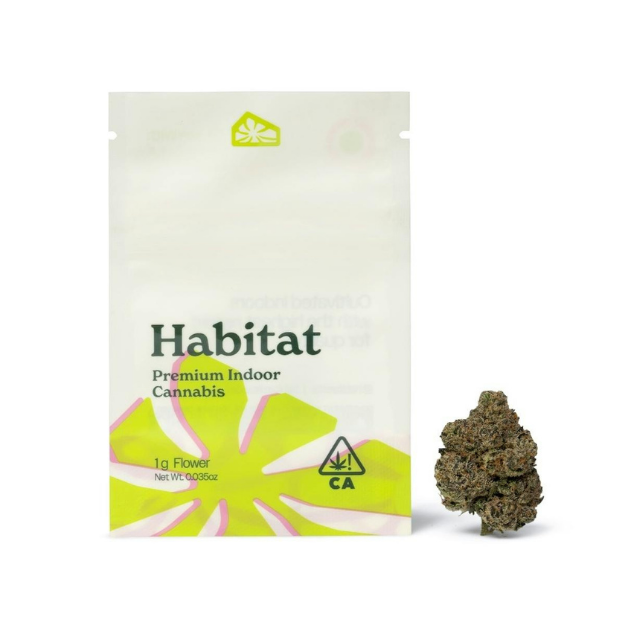 Photograph of product: Hotcakes - 1 g