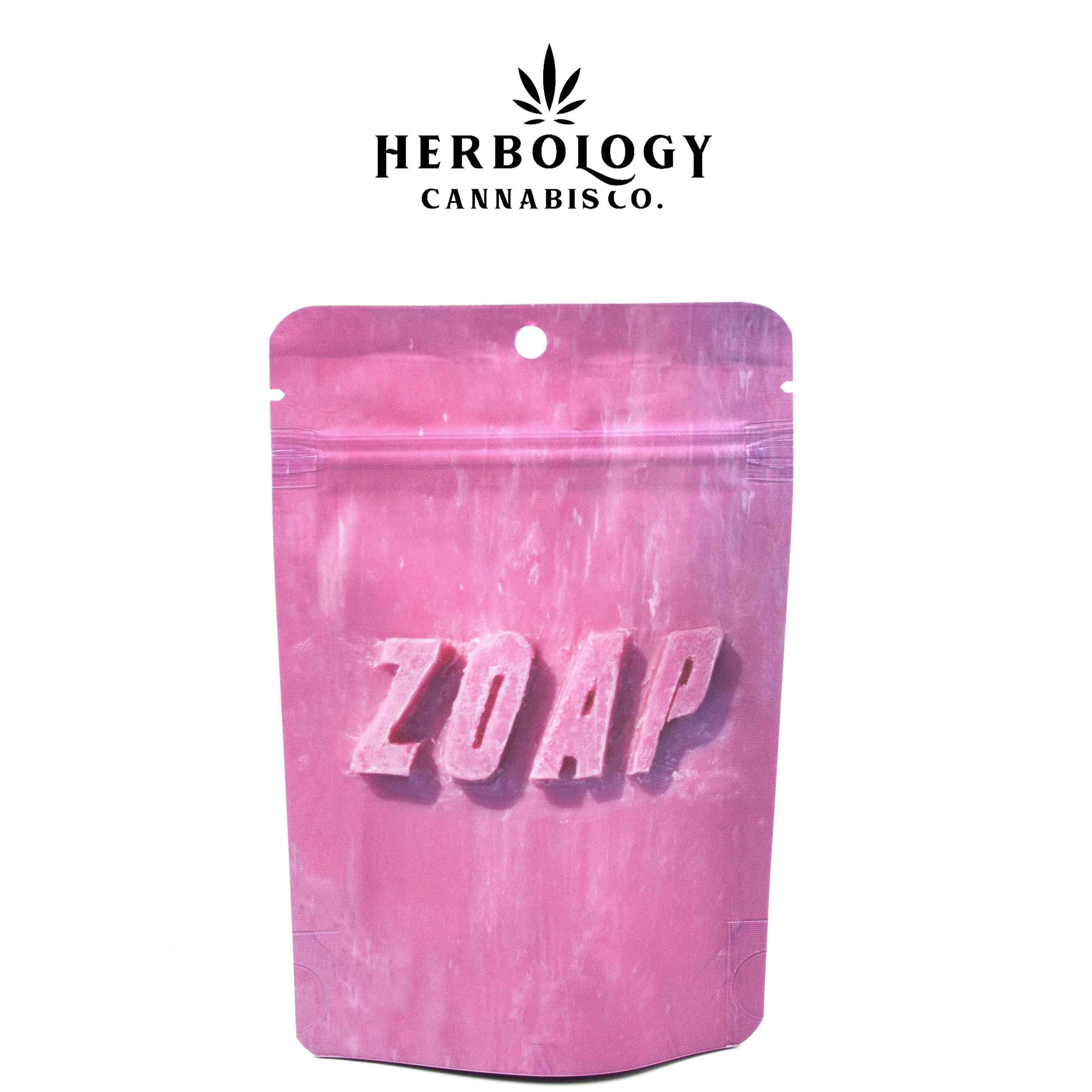 Photograph of product: Pro Gro | Zoap | 3.5g
